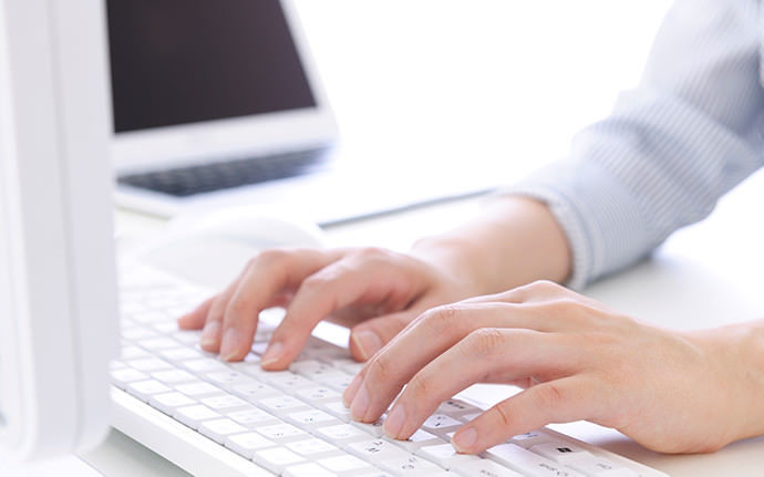 062d8d230c4989509b2e7fa9f9aa7060-1 テックグループのメールオペレーター/サイト運営/事務職の募集イメージ