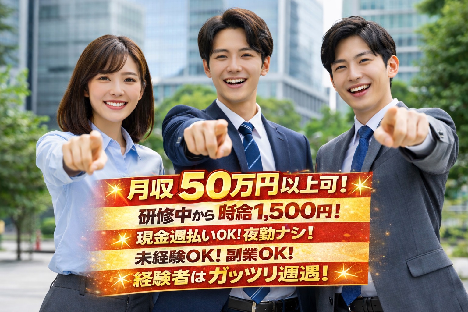 【新着求人】2026.02.24
