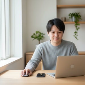 【内向的な僕が語る、未経験から始めるPC作業バイトの向き不向き】