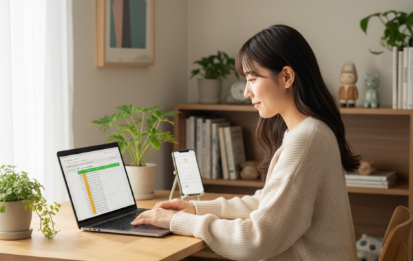 メルオペとはどんな仕事か。実態を初心者向けに整理