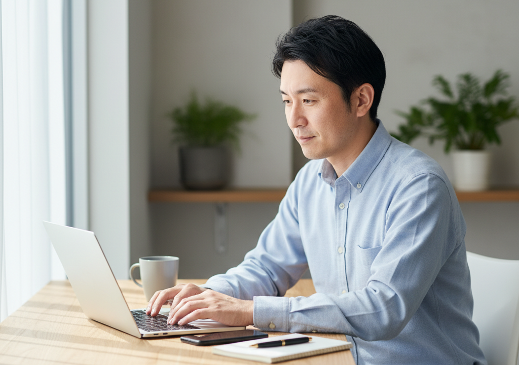 元営業マンがどん底から掴んだ！在宅PCバイトで時給を突破するリアル戦略と付加価値の真髄🔥