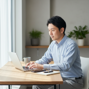 元営業マンがどん底から掴んだ！在宅PCバイトで時給を突破するリアル戦略と付加価値の真髄🔥