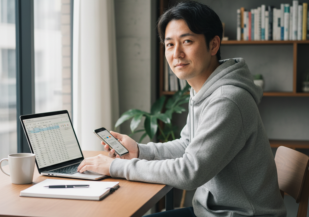 起業失敗から見つけた「稼ぐ」本質。学生時代の短期バイトが、私の再起の支えになった話🔥
