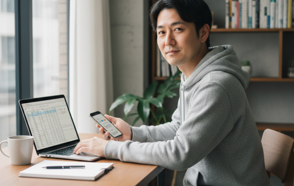 起業失敗から見つけた「稼ぐ」本質。学生時代の短期バイトが、私の再起の支えになった話🔥