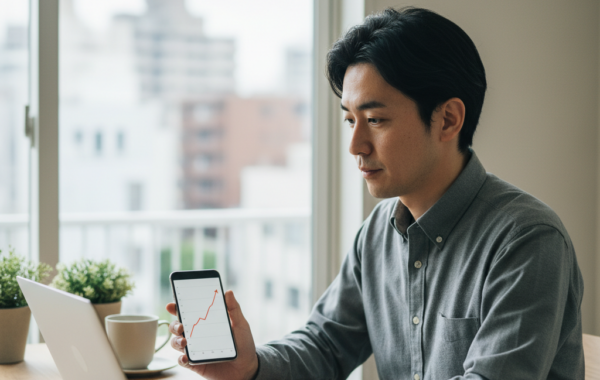【再起の炎🔥】元営業マンがどん底から掴んだ、週20時間で月10万円を稼ぎ出すPCワーク術📈