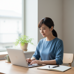 高時給バイトで後悔しない！私が実践する賢い求人選び術✨