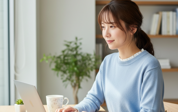 【中谷ひかるが語る！未経験から始めるPCバイトの始め方と注意点💅🌷✨】