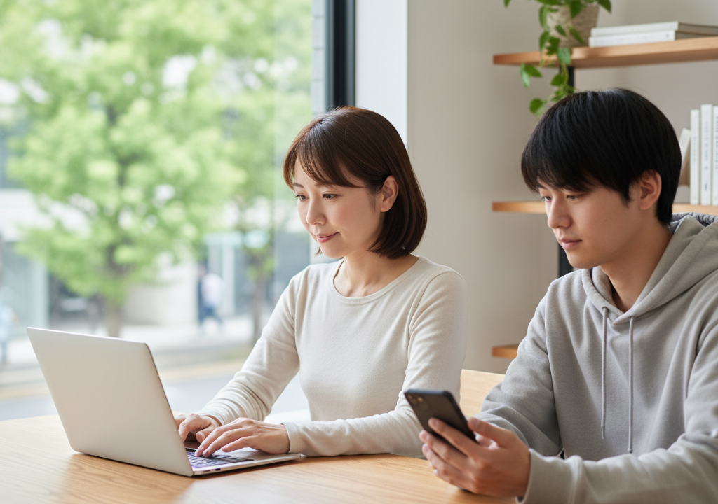 主婦も学生もマジ必見！在宅PCバイトのメリット、俺がガチで語ってみた件🔥
