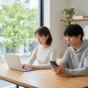 主婦も学生もマジ必見！在宅PCバイトのメリット、俺がガチで語ってみた件🔥