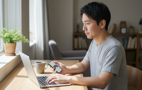 【未経験から始めるPC入力バイト：僕が実践したこと🎮📱】