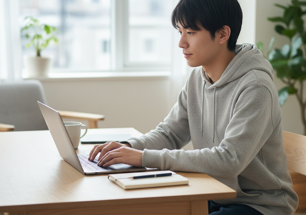 19歳フリーターの僕が感じた！2026年バイト時給の現実と、在宅を選んだ理由🎮