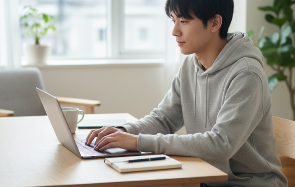 19歳フリーターの僕が感じた！2026年バイト時給の現実と、在宅を選んだ理由🎮