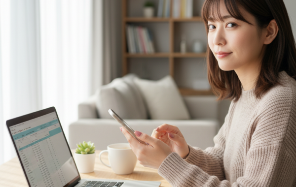 【高時給在宅バイト、時給と成果報酬どっちが稼げる？私のおすすめ教えるね💅🌷✨】