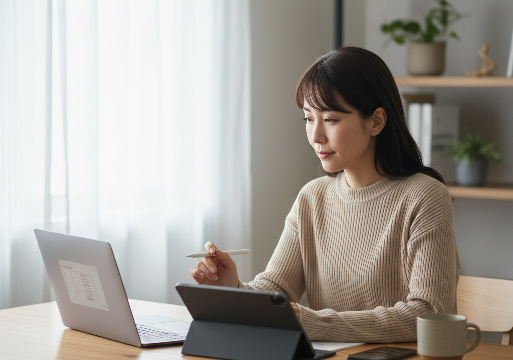 俺がガチでぶっちゃける！在宅PCバイトの疑問、面接・時給・スキルをリアル解説🔥