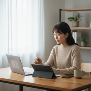 俺がガチでぶっちゃける！在宅PCバイトの疑問、面接・時給・スキルをリアル解説🔥