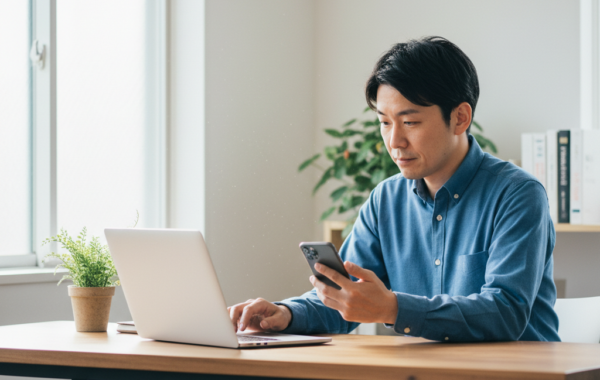 元営業マン34歳、再挑戦の軌跡：未経験在宅ワークの疑問と可能性 🔥📈