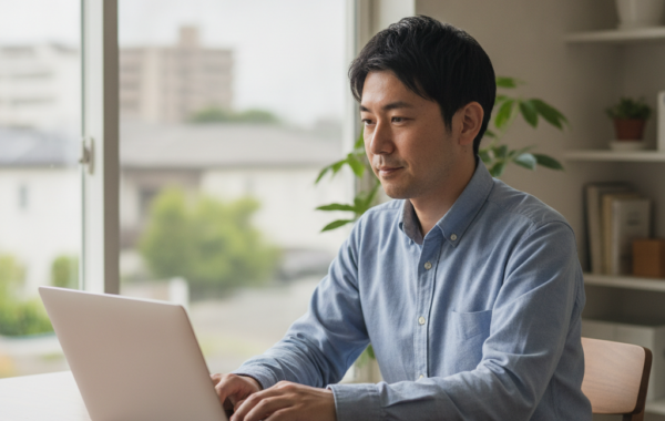 未経験の僕が、在宅バイトの疑問にちょっとだけ答えてみます【横浜から】