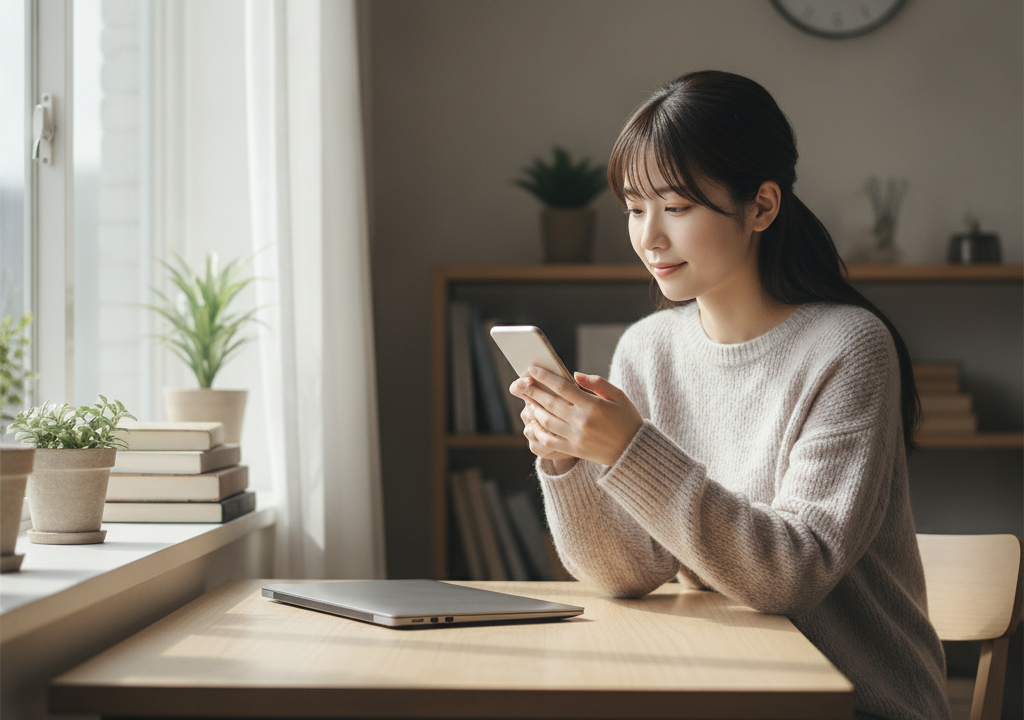 学生さん必見！高時給バイトの落とし穴と、賢く稼ぐ私のマル秘テク教えちゃうね🌷✨