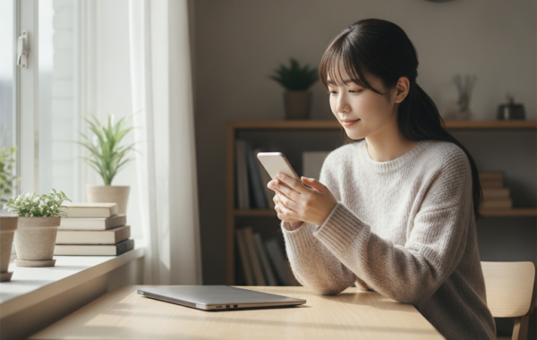 学生さん必見！高時給バイトの落とし穴と、賢く稼ぐ私のマル秘テク教えちゃうね🌷✨