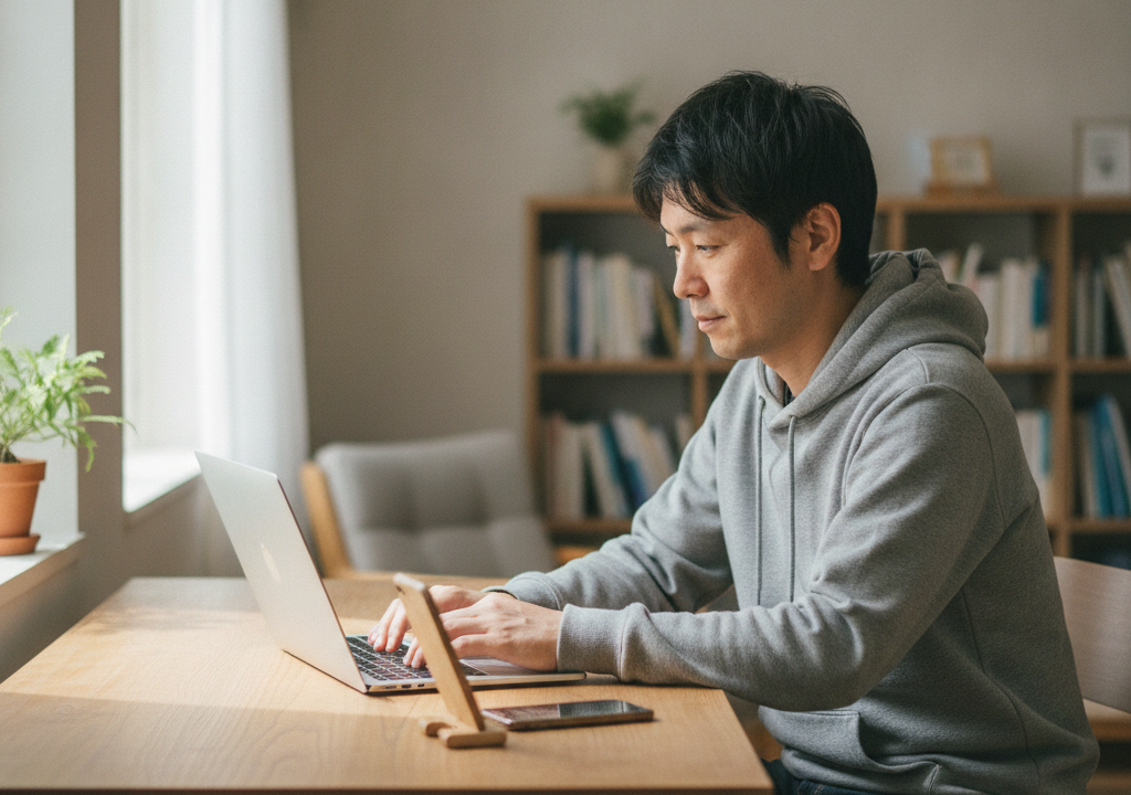 在宅PCバイト、未経験でもイケるってマジ？俺が向いてる人、解説しちゃうぜ🔥