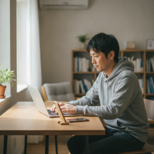 在宅PCバイト、未経験でもイケるってマジ？俺が向いてる人、解説しちゃうぜ🔥