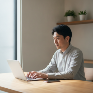 底辺からの逆襲！在宅メルオペで時給900円から這い上がった営業マンの「リアル」と稼ぐ戦略🔥
