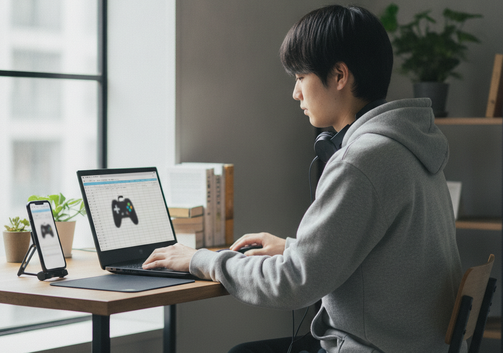 学生の高時給バイト、よくある疑問と僕の経験談🎮