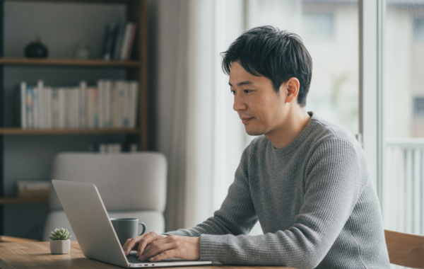 在宅バイト、マジで成功させたいならコレ見とけ！向いてる奴の特徴と俺の稼ぎ方、全部話すわ🔥