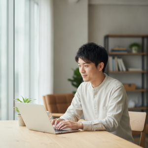 僕が未経験から一歩踏み出した話 ～バイト探しって、こんな感じでした～