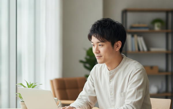 僕が未経験から一歩踏み出した話 ～バイト探しって、こんな感じでした～