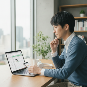 未経験でも高時給！僕が短期バイトを探す時に考えていたこと🎮