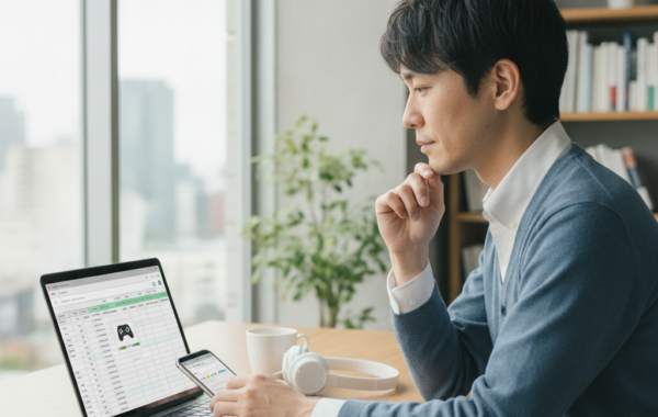 未経験でも高時給！僕が短期バイトを探す時に考えていたこと🎮