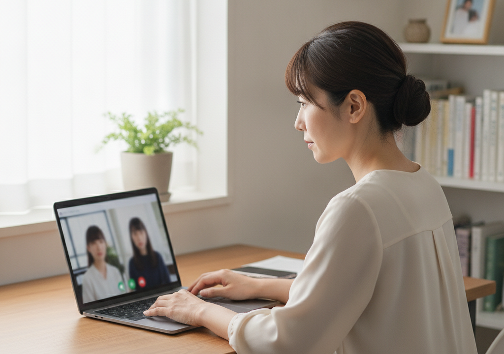 起業失敗のどん底から再起をかけた！在宅メルオペ面接、未経験で勝ち取った私の突破法🔥