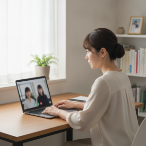 起業失敗のどん底から再起をかけた！在宅メルオペ面接、未経験で勝ち取った私の突破法🔥