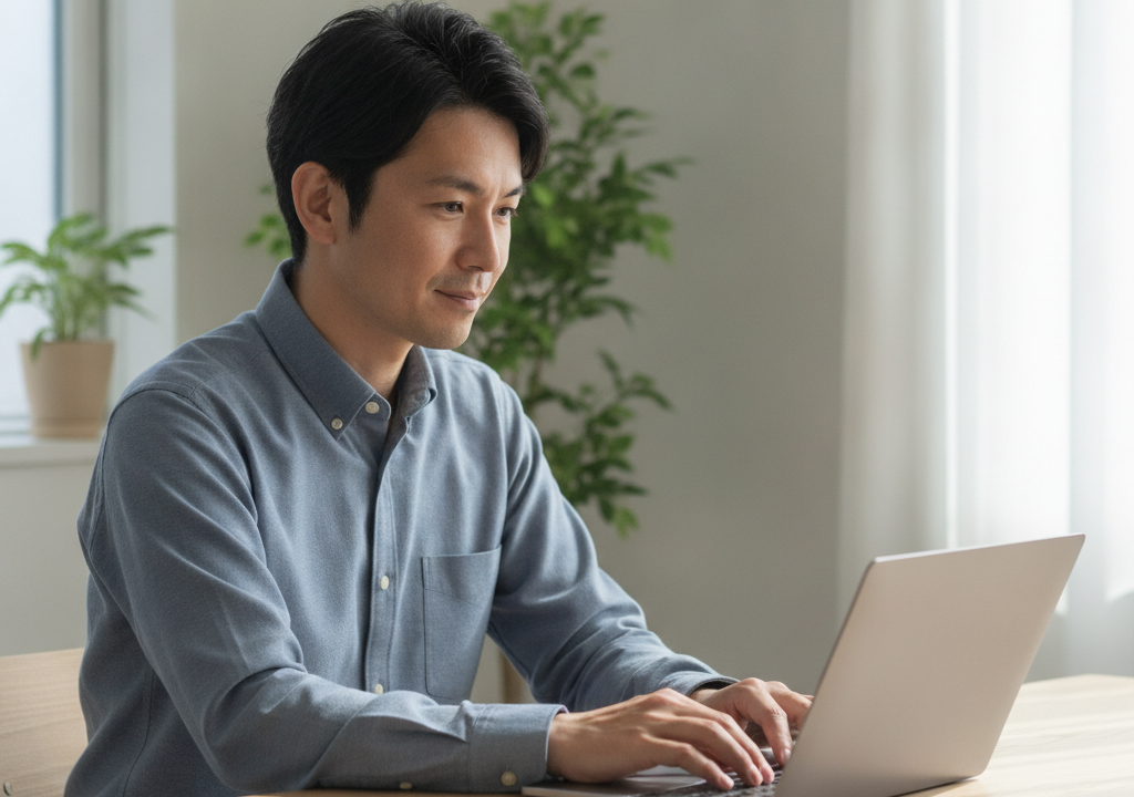 どん底からの再起！元営業マンが語る、オンライン面接で「この人だ！」と思わせる心構えと実践 🔥