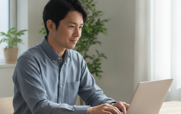 どん底からの再起！元営業マンが語る、オンライン面接で「この人だ！」と思わせる心構えと実践 🔥