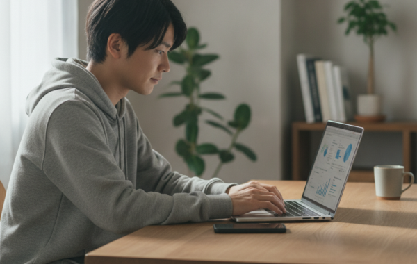 休学中の俺が語る！在宅バイトで時給爆上げするマジテク、教えちゃう🔥💯⚡