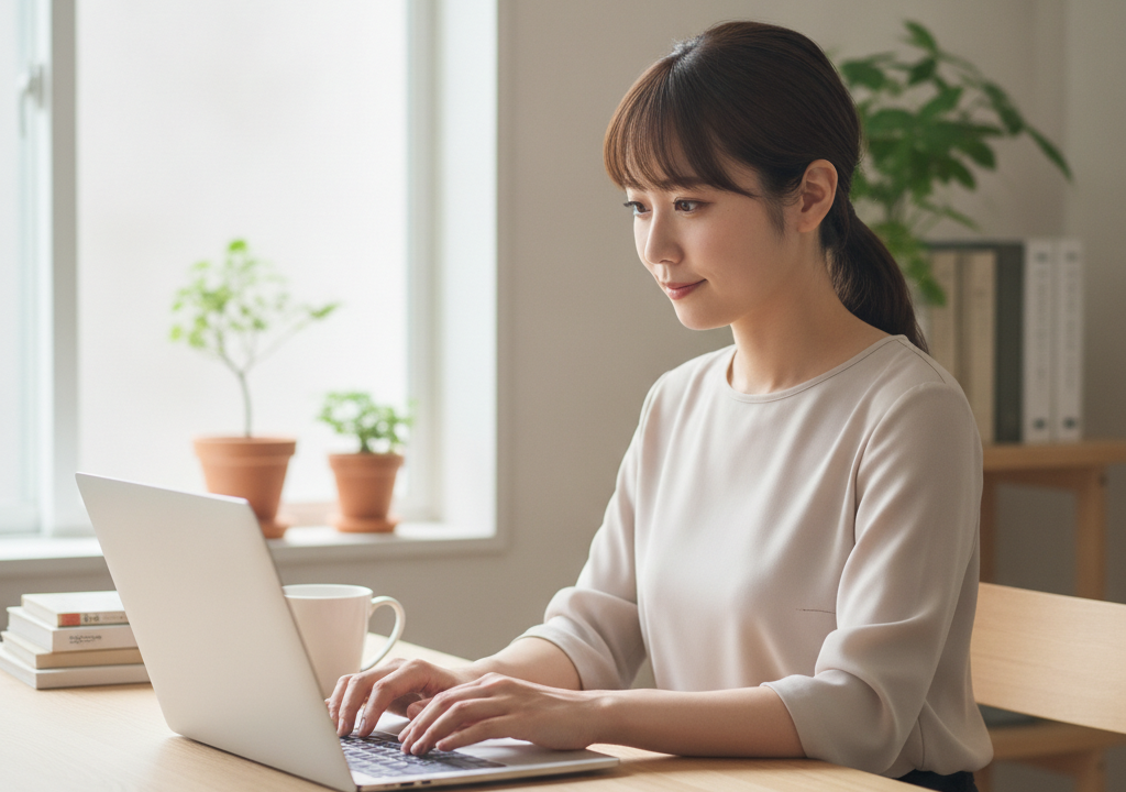 未経験だって関係ない！PCバイト面接で採用を勝ち取る「私の逆転の秘訣」🔥