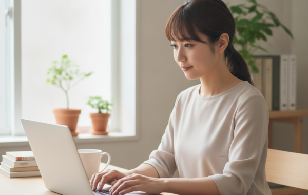 未経験だって関係ない！PCバイト面接で採用を勝ち取る「私の逆転の秘訣」🔥
