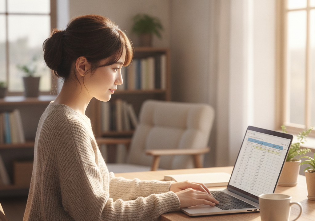 学生さん必見！短期バイトで賢く時給アップする方法、うちが教えちゃうで〜☕