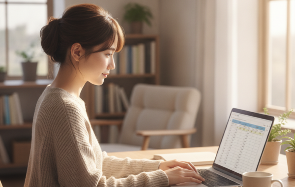 学生さん必見！短期バイトで賢く時給アップする方法、うちが教えちゃうで〜☕