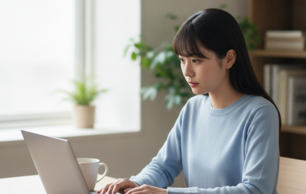 学生さん、短期バイト面接はこれで受かる！うちが教える準備のコツ☕🥐