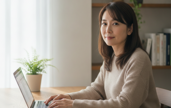 【⚡主婦さん必見？！俺が月14万稼ぐ在宅バイトのリアル、全部話すわ💯】