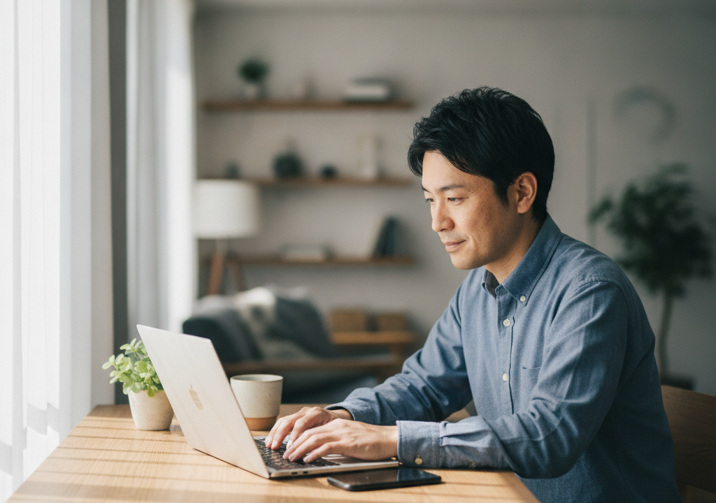 在宅で副業、ぶっちゃけ稼げる？俺が知っとかないと損する話🔥