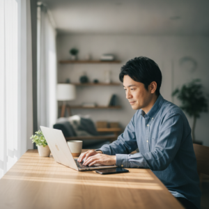 在宅で副業、ぶっちゃけ稼げる？俺が知っとかないと損する話🔥