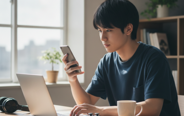 未経験から挑戦したPCバイト🎮 19歳僕の給料事情とこれからのこと