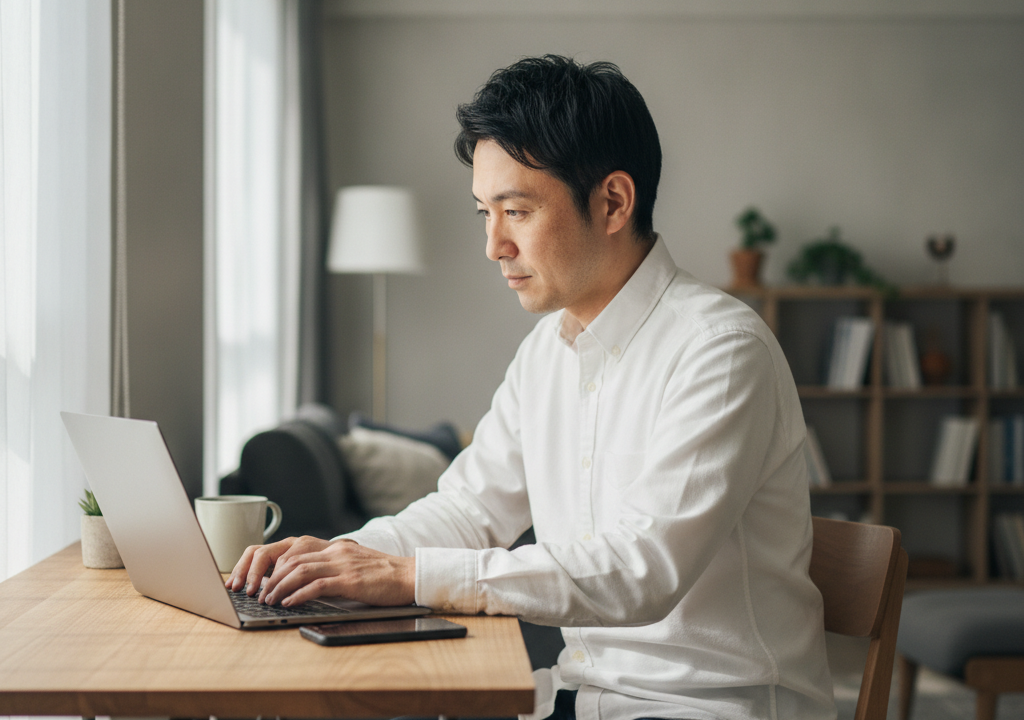 全告白。起業で全てを失った34歳、どん底からの再起。メルオペで掴んだPCワークと挑戦の日々🔥