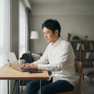 全告白。起業で全てを失った34歳、どん底からの再起。メルオペで掴んだPCワークと挑戦の日々🔥