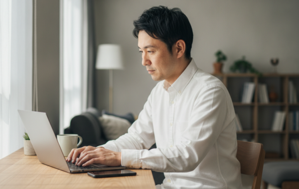 全告白。起業で全てを失った34歳、どん底からの再起。メルオペで掴んだPCワークと挑戦の日々🔥