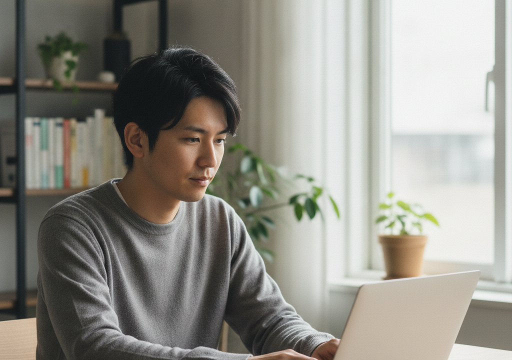 未経験の僕でも在宅バイトを始められた話と、始める前に知っておくといいこと🎮